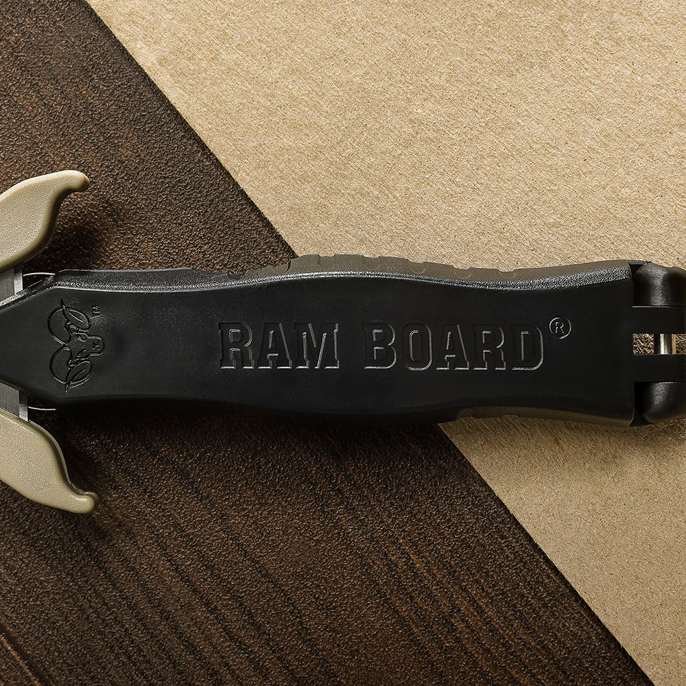 Ram Board Multi Cutter